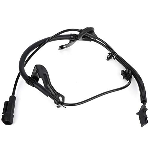 OCPTY ABS Sensor RightRear ABS Wheel Speed Sensor ALS2087 5105064AA 5105064AB fit for 2007-2016 Jeep Compass 2007-2016 Jeep Patriot 2007-2008 Dodge Caliber Pack of 1 OCPTY ABS Sensor RightRear ABS Wheel Speed Sensor ALS2087 5105064AA 5105064AB fit for 2007-2016 Jeep Compass 2007-2016 Jeep Patriot 2007-2008 Dodge Caliber Pack of 1