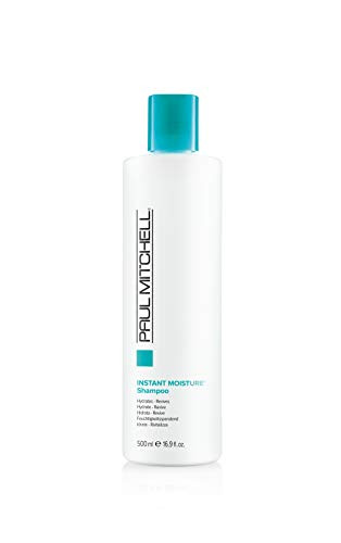Paul Mitchell Instant Moisture Daily Shampoo