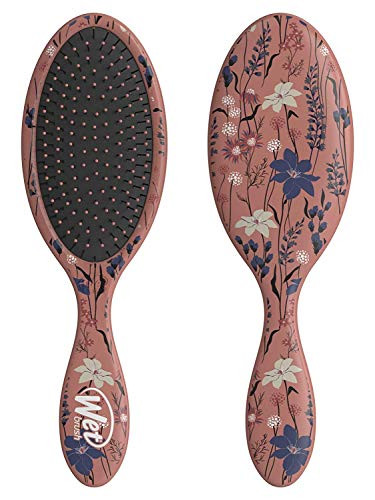 Wet Brush Original Detangle Hair Brush  Multicolor