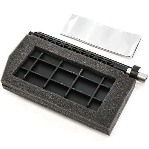 Heater Blend Door RePair Kit RePair Easy New Replacement for Compatible with Ford F-150 F150 1997-2003  F-250 F250 1997-1998  Expedition 1997-2002  Navigator 1997-2007