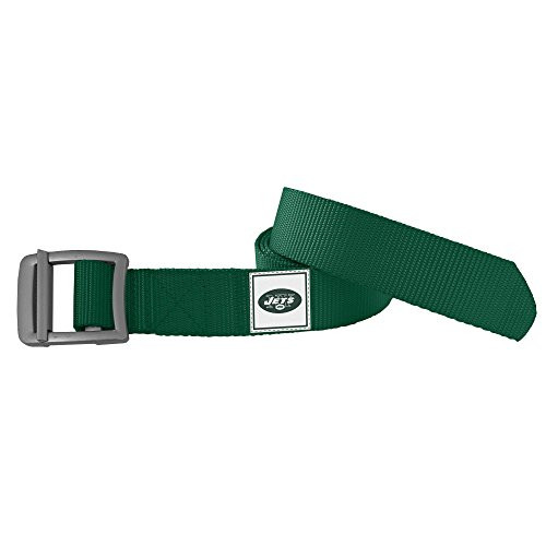 NFL New York Jets Field Belt  Large-XL