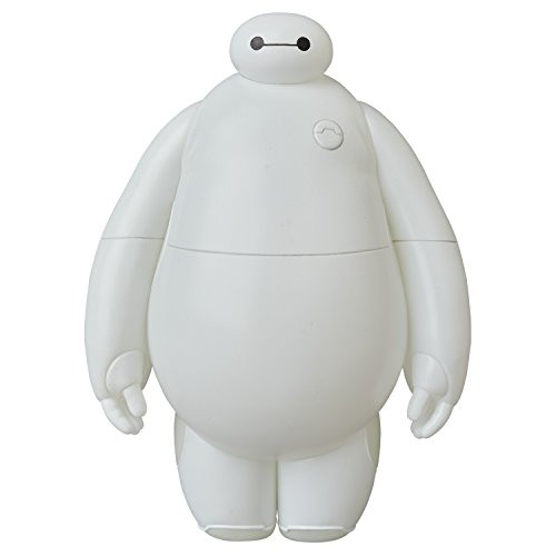 Medicom Disney s Big Hero 6  Baymax Ultra Detail Figure