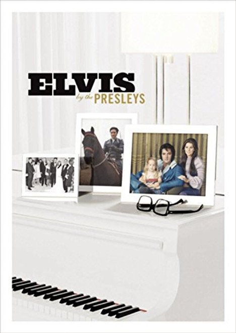 Elvis By the Presleys Elvis By the Presleys