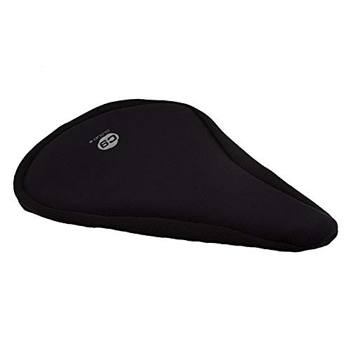 SUNLITE Cloud-9 Gel Seat Cover for MTB Saddles