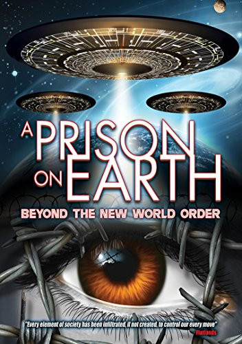 Prison On Earth  Beyond The New World Order