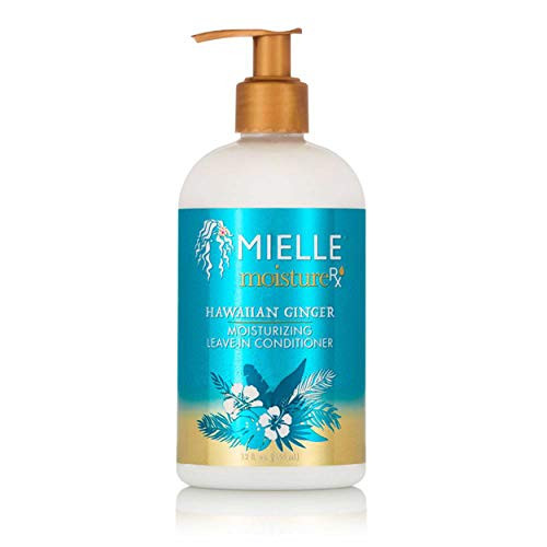 Mielle Moisture RX LEAVE IN with Shea Butter 1PCS