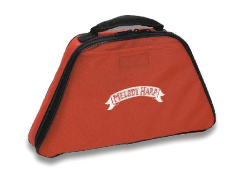 Case for Lap Harp  Music Maker or Melody Harp by Trophy Music
