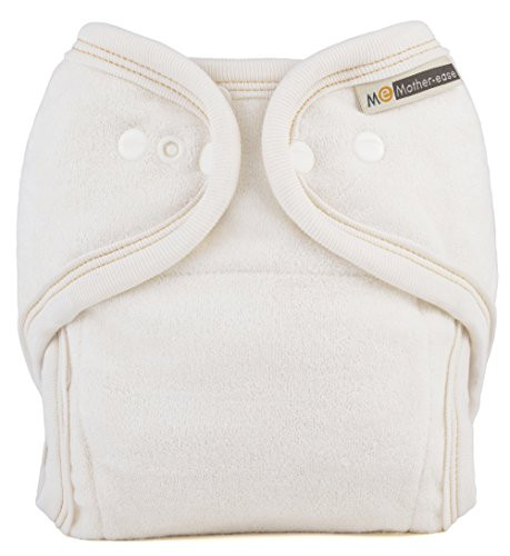Mother-Ease One-Size Cloth Diaper Bamboo