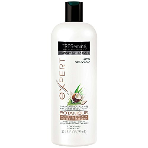 TRESemme Botanique Conditioner Nourish and Replenish 25 oz TRESemme Botanique Conditioner Nourish and Replenish 25 oz