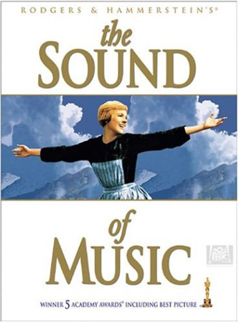 The Sound of Music Two-Disc Collector s Edition The Sound of Music Two-Disc Collector s Edition