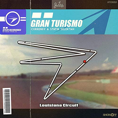 Gran Turismo Gran Turismo