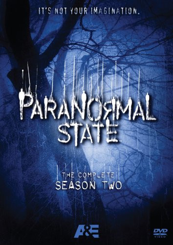 Paranormal State  Season 2