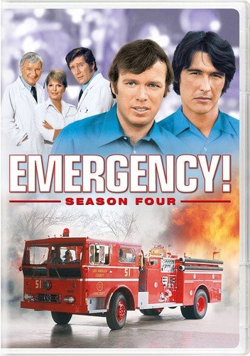 Emergency! Season Four