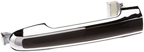 Genuine Hyundai 82651-3K020 Door Handle Assembly  Exterior