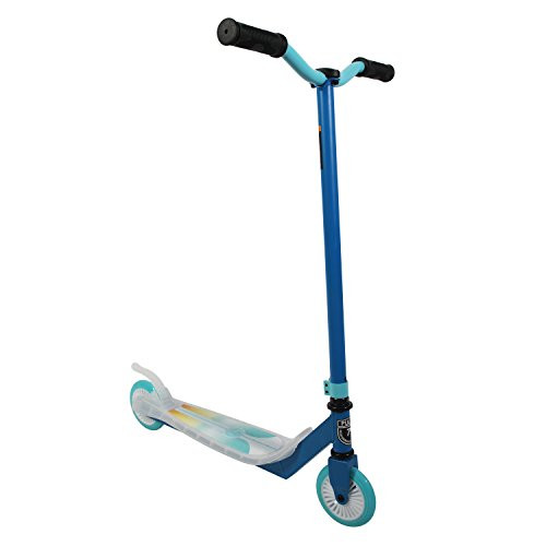 Pulse Performance Products California 2.0 Cruiser Scooter