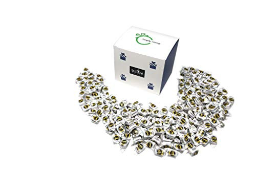 Rademaker Hopjes Coffee Candy  2 lb Bag in Fusion Select Gift Box