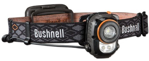 Bushnell H150L Rubicon 3AA Headlamp