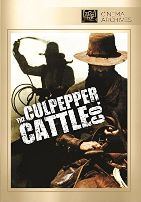 Culpepper Cattle Co-  The