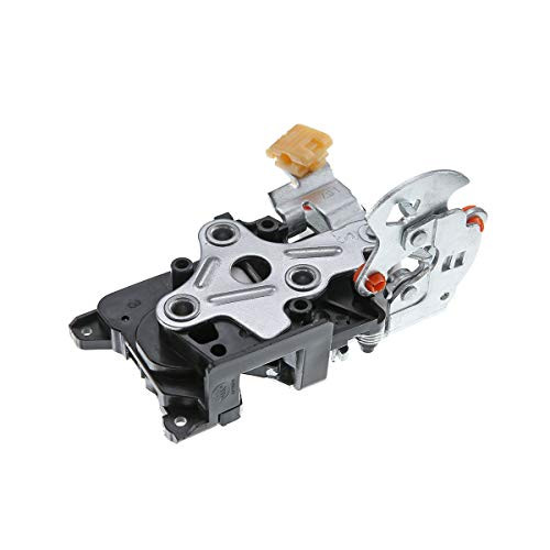 A-Premium Door Lock Actuator Motor Replacement for Chevrolet Cavalier Pontiac Sunfire 1995-2005 Front Left Driver Side