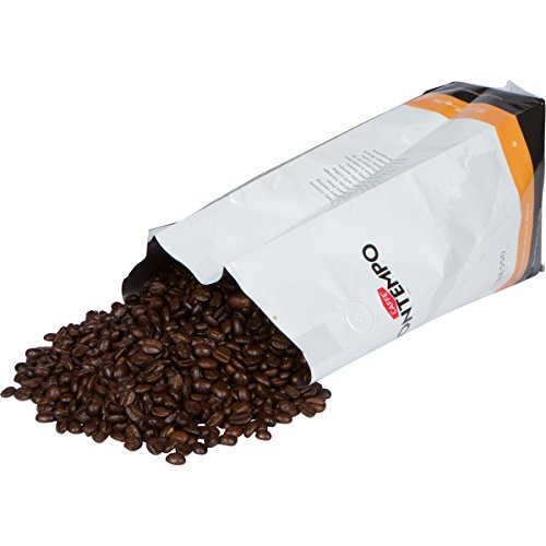 CAFFe CONTEMPO Espresso Pacifica Java-Sumatra Blend 2 LB Whole Bean Medium Dark Roast Freshly Roasted Coffee CAFFe CONTEMPO Espresso Pacifica Java-Sumatra Blend 2 LB Whole Bean Medium Dark Roast Freshly Roasted Coffee
