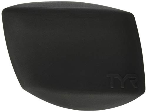 TYR Hydrofoil Pull Float  Black
