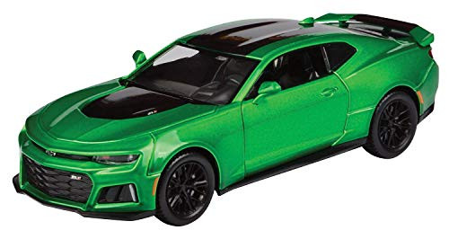 New DIECAST Toys CAR MOTOR MAX 1 24 W-B - 2017 Chevrolet Camaro ZL1 Green 79351GRN New DIECAST Toys CAR MOTOR MAX 1 24 W-B - 2017 Chevrolet Camaro ZL1 Green 79351GRN