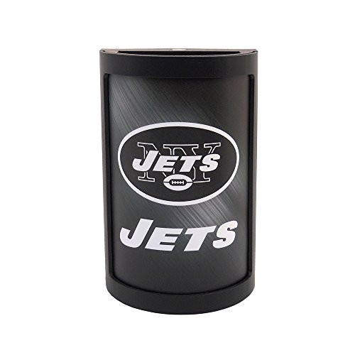 Party Animal New York Jets MotiGlow LED Night Light