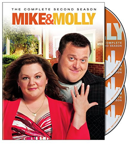 Mike   Molly  Season 2