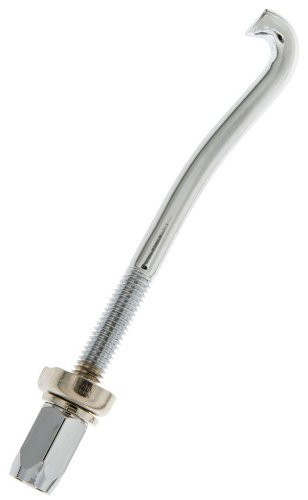 Latin Percussion LP971 Galaxy Conga Lug - Chrome