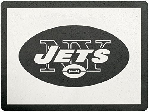 Applied Icon  NFL New York Jets Address Logo Decal