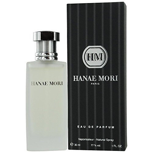 Hanae Mori Hanae Mori Eau De Parfum Spray for Men  1 Ounce
