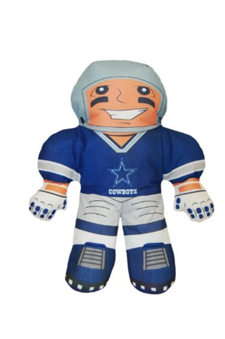 Northwest Dallas Cowboys NFL Rush Zone Player Pillow 20  Pillowpal