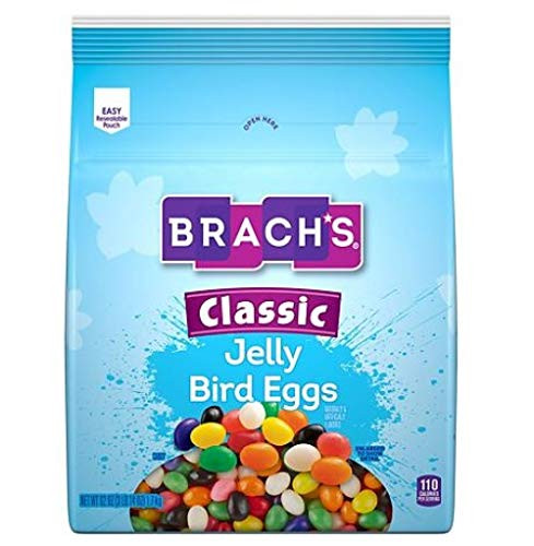Brach s Classic Easter Jelly Beans 62oz