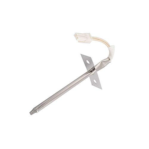 W10131825 Oven Temperature Sensor Replacement Part by Ketofa Compatible with Whirlpool Maytag KitchenAid ovens - Replaces WPW10131825, 4455636, WPW10131825VP