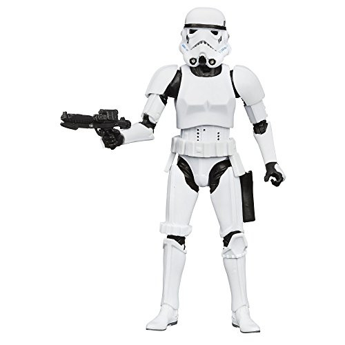 Star Wars The Black Series 6" Han Solo in Stormtrooper Figure Star Wars The Black Series 6" Han Solo in Stormtrooper Figure