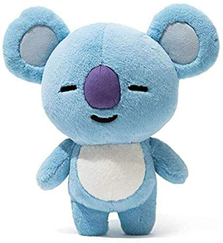 BTS Plush Toy Baby Doll Pillow Soft Animal Stuffed Plush Doll 18 inch Koala