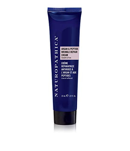 Naturopathica Argan   Peptide Wrinkle Repair Cream  0-33 oz-