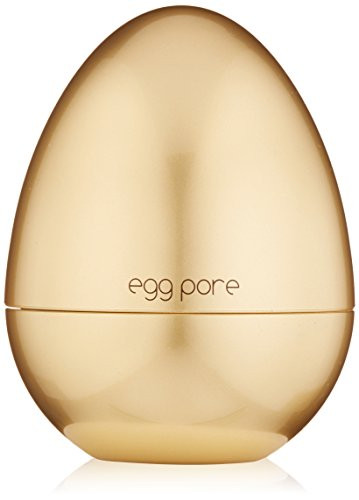 TONYMOLY Egg Pore Silky Smooth Balm 0-75 Fl Oz