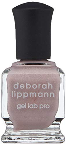 Deborah Lippmann Nail Polish  Message In A Bottle  0-5 fl- oz-