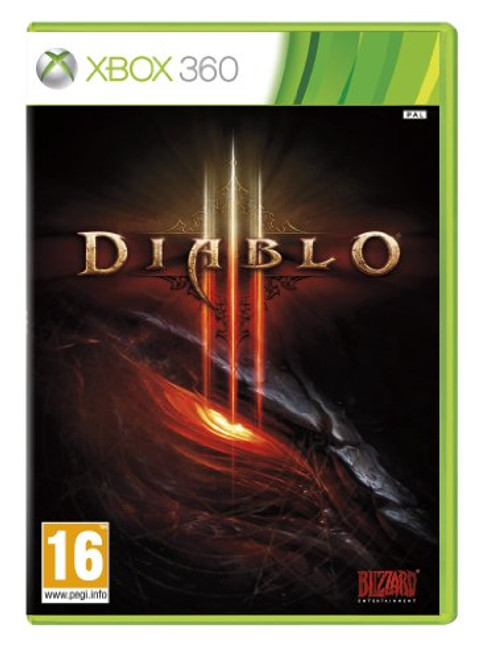 Diablo III
