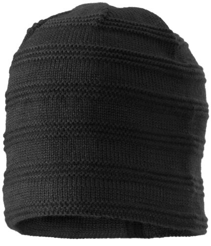 Screamer Men s Ripple Fleece Headband  Flint  One Size