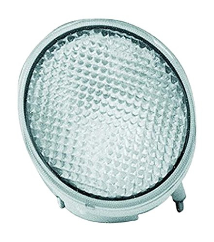 Sherman Replacement Part Compatible with Volkswagen Beetle Passenger Side Back Up Light Assembly Partslink Number VW2885101