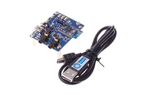 SMAKN Bluetooth Stereo Plate-Wireless Bluetooth Speaker-Bluetooth Speaker Module-Bluetooth Board