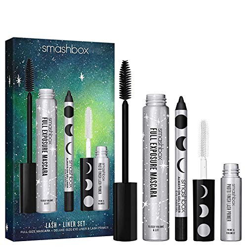 smashbox LASH  LINER SET
