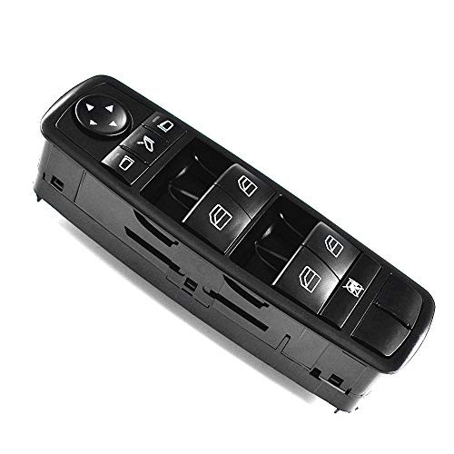 labwork Master Power Window Switch Fit for 2006-2011 Mercedes-Benz ML350