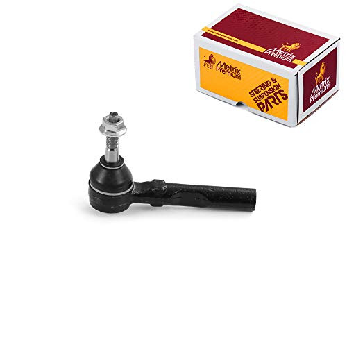 METRIX PREMIUM 51617MT Front Outer Tie Rod End  ES800086  For - 2004-2012 Chevrolet MALIBU - 2005-2010 Pontiac G6 - 2007-2009 Saturn AURA   Made in TURKEY