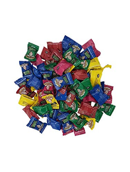 Warheads Extreme Sour Candy  Assorted Flavors  Value Pack 2 Pounds