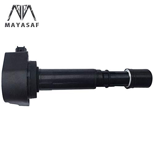 MAYASAF UF242 Ignition Coils for Acura CL-RL-TL-EL-MDX  for Honda Odyssey-Accord-Pilot-Ridgeline  for Saturn VUE