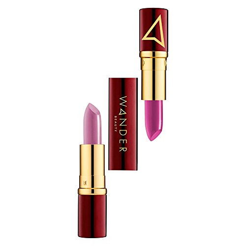 Wander Beauty Wanderout Dual Lipstick Jet Set-Vacay