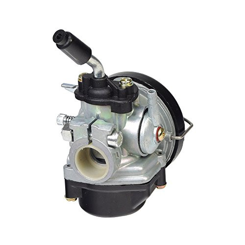 AlveyTech High Performance Carburetor for 48cc to 80cc 2-Stroke Bicycle Engine Kits